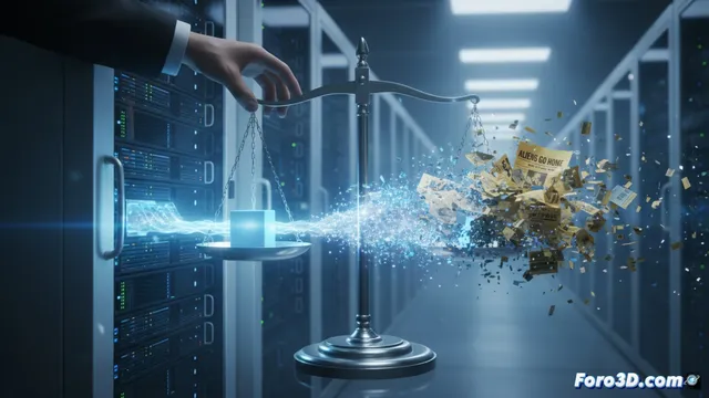 ¿Y si tu inteligencia artificial tuviera prejuicios sin que lo supieras?