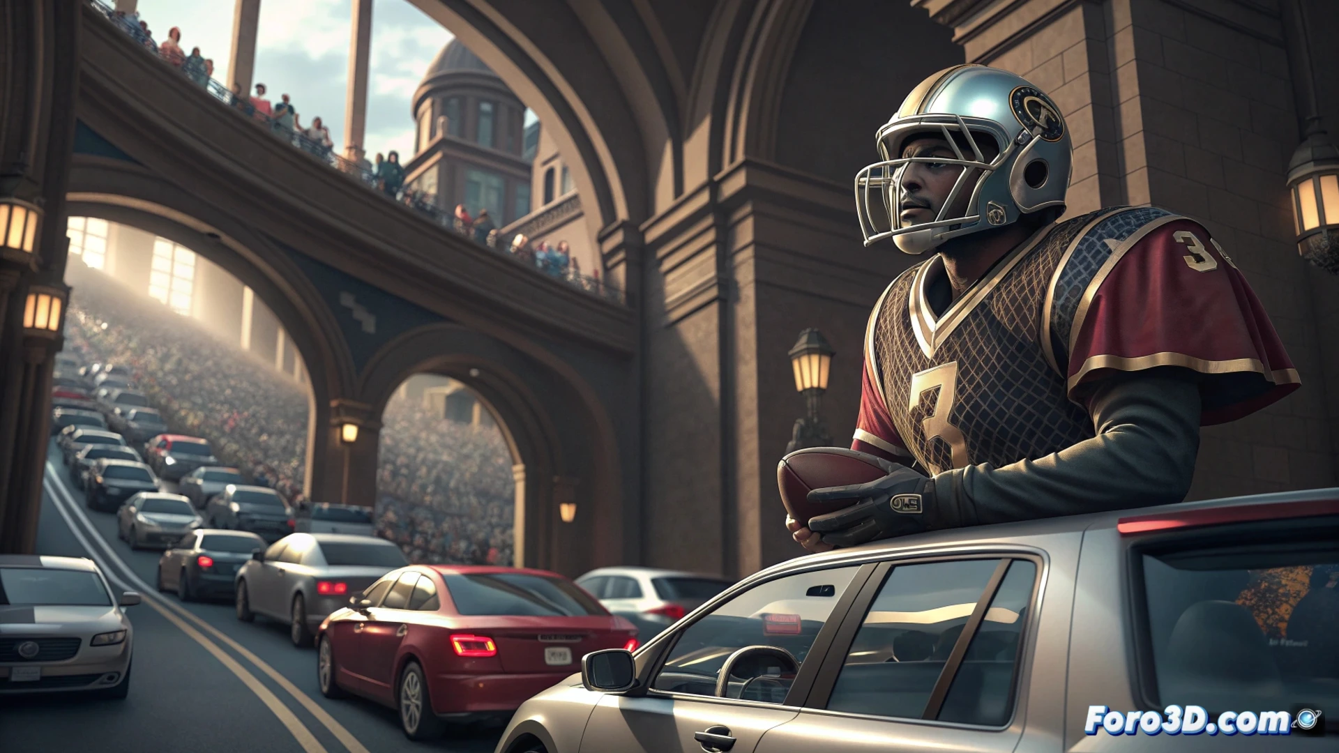 Un anuncio del Super Bowl criticando a ChatGPT desvía tráfico masivo hacia el sitio de su competidor, Anthropic, impulsando el uso de Claude.