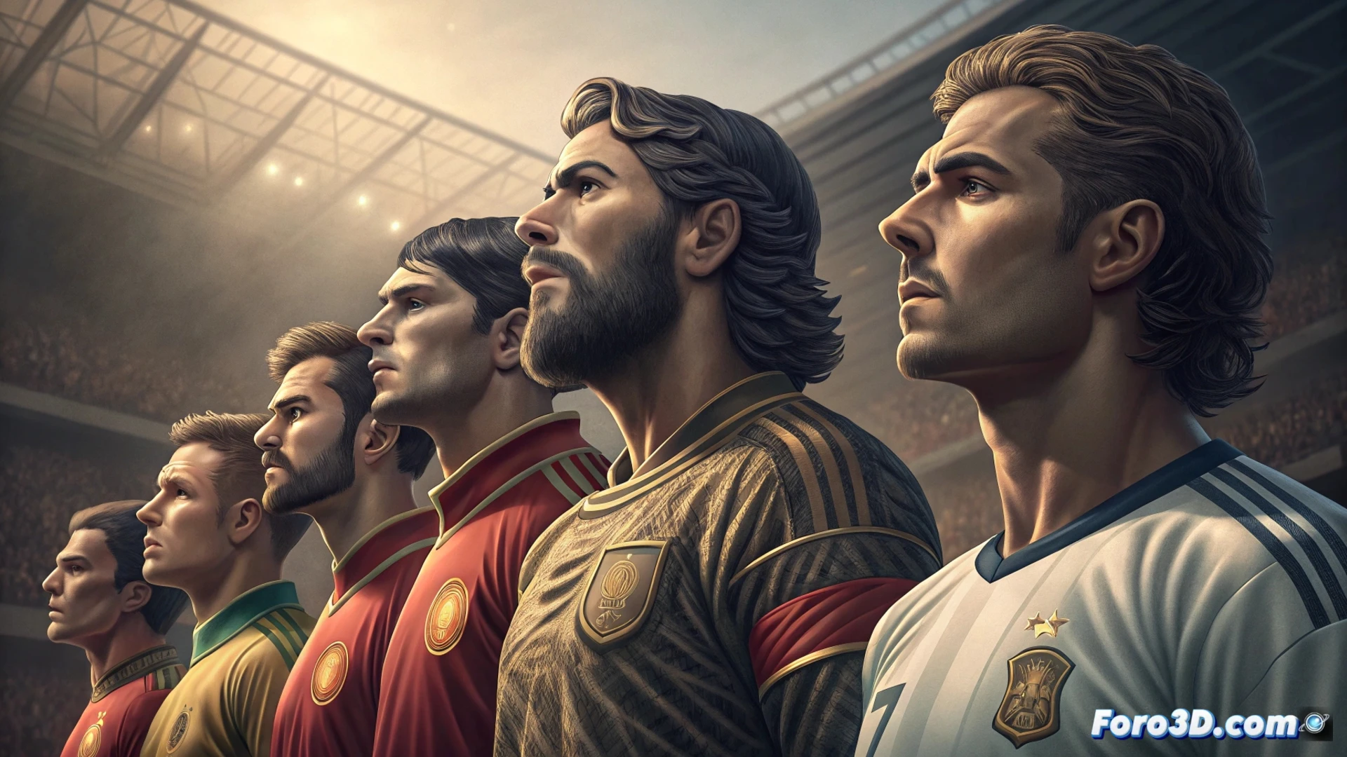 Once ideal de la jornada 25 de LaLiga: Aspas, Sorloth y De Jong destacan en un equipo de estrellas basado en datos y actuaciones clave.