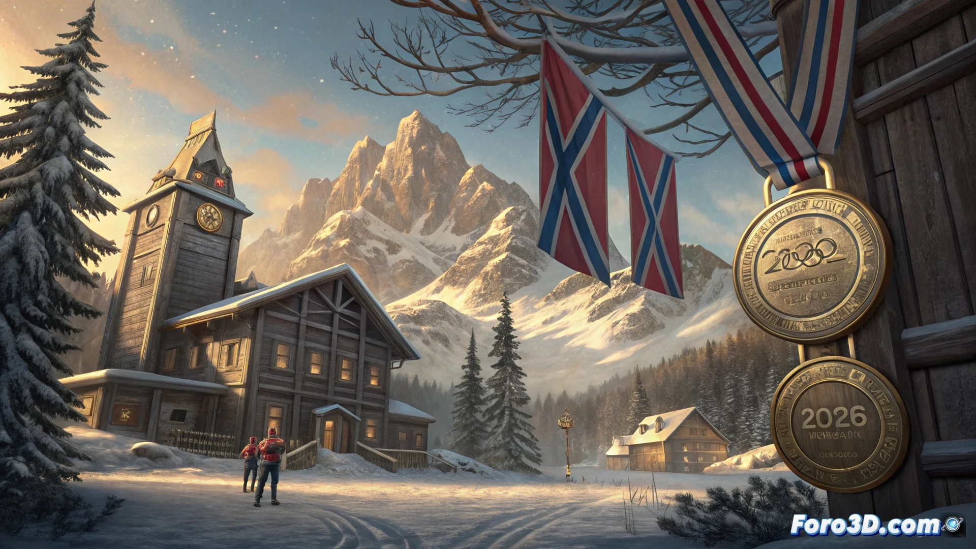 Noruega lidera el medallero con 41 preseas. Klaebo brilla con seis oros en Milano-Cortina 2026.