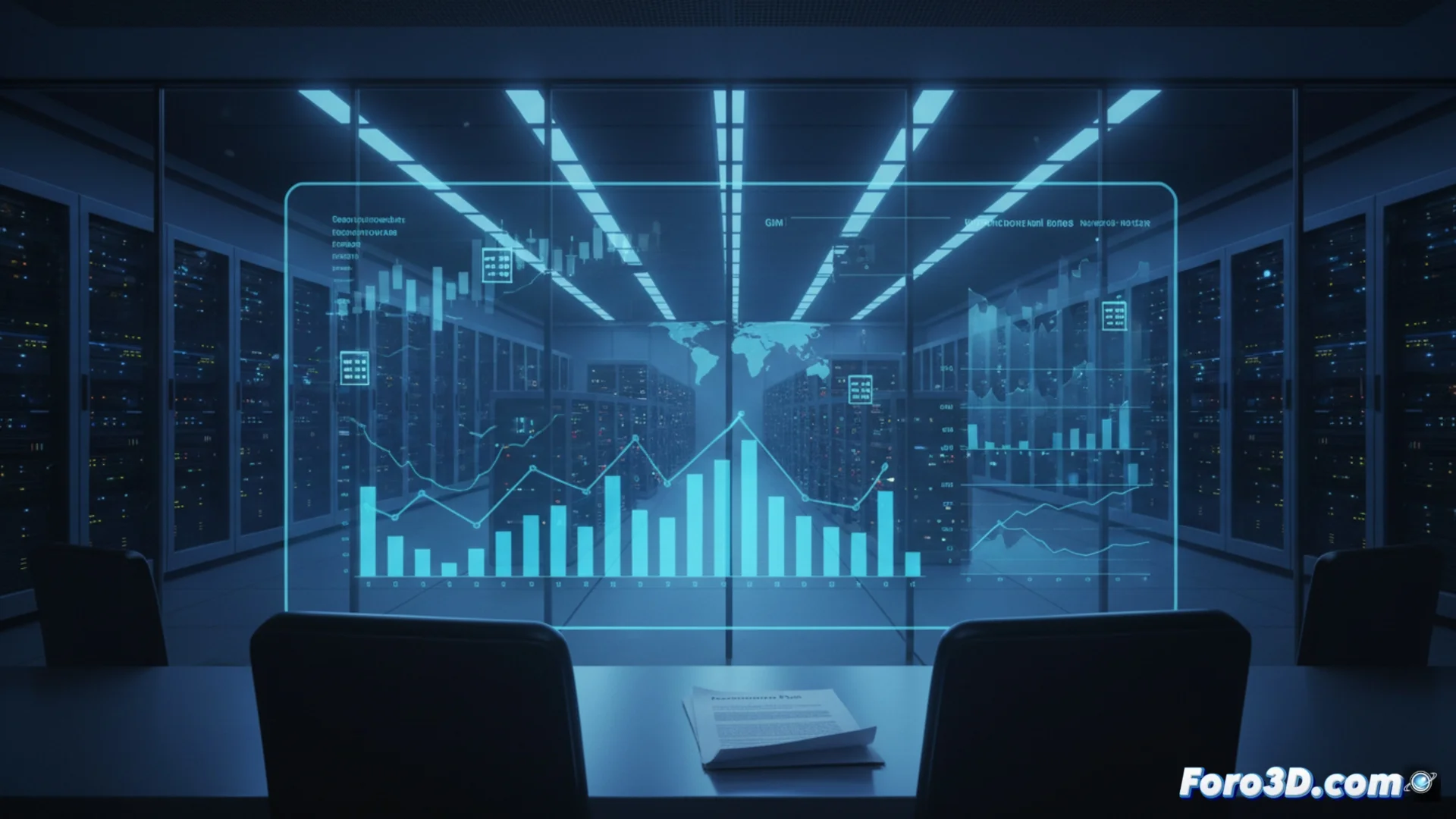 Imagen representativa de la sede corporativa de Oracle o su logotipo, ilustrando la noticia sobre despidos masivos y reestructuración empresarial.