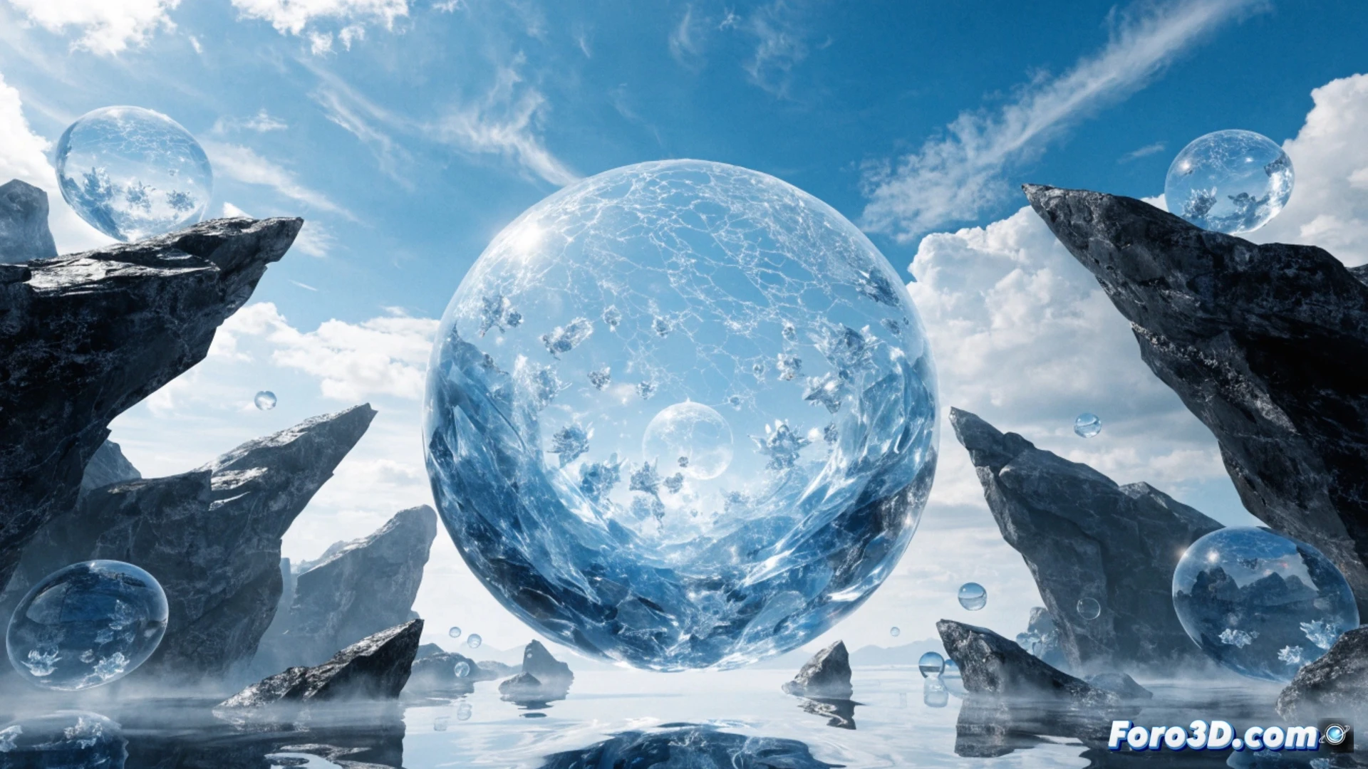 Un Pikachu dorado celebra frente a un gran 