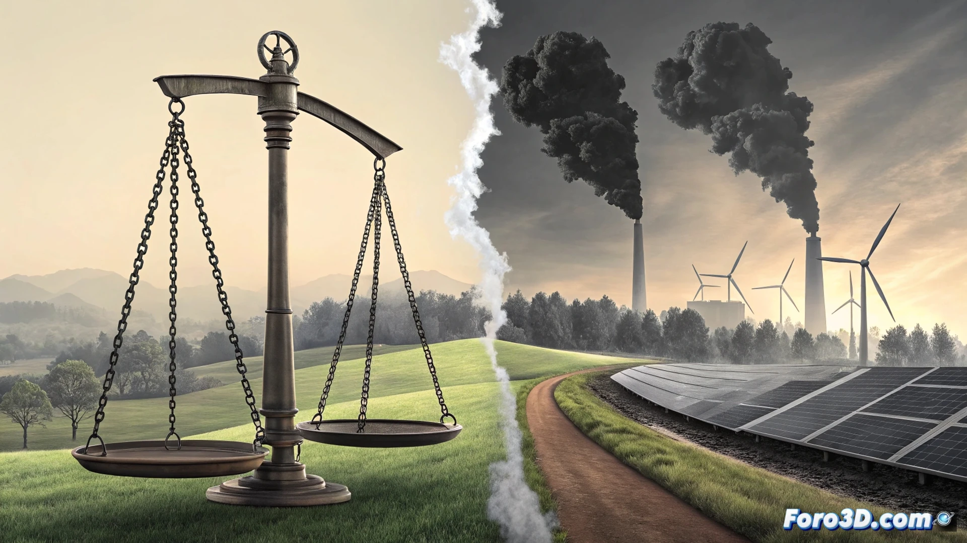 La EPA elimina el marco legal para regular emisiones de CO2, priorizando combustibles fósiles sobre energías limpias.