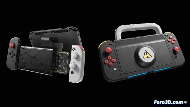 Adiós a las Switch actuales en Europa: la UE pone fecha de caducidad