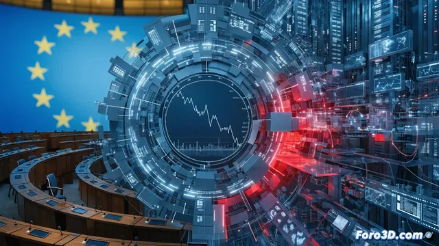 Alemania exige recorte de 400 mil millones en presupuesto UE