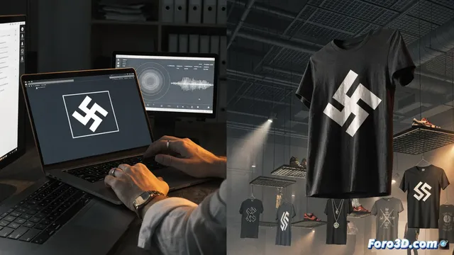 Alemania registra marcas nazis para quitarles su negocio