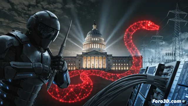 Armored Likho ataca gobierno y sector eléctrico con BusySnake