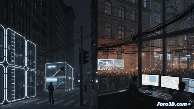 Berlín propone un cargo de resiliencia tras el gran apagón