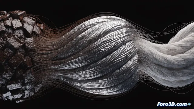 Bio-Nylon de café: fibras resistentes desde los posos