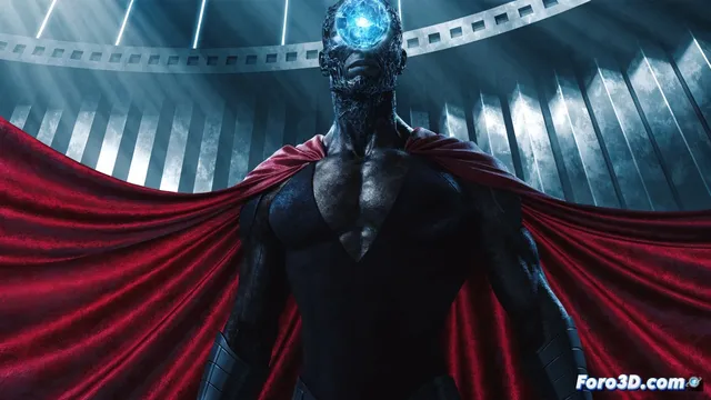 Bloodwynd: el superhéroe que nadie recuerda en DC