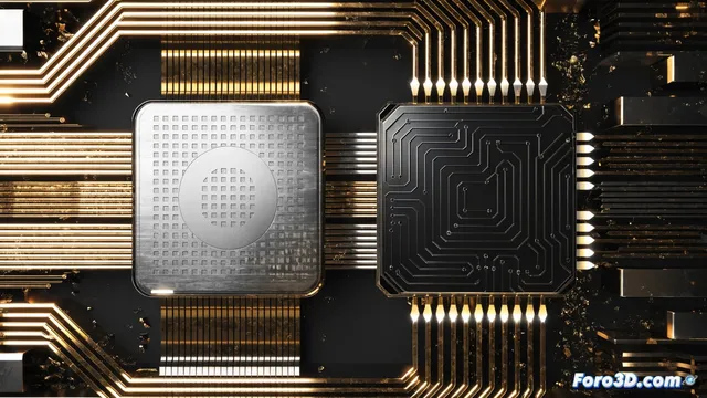 Broadcom y Apple extienden su alianza de chips hasta 2031