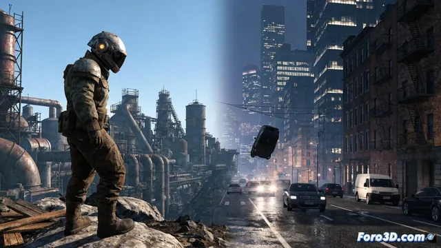 DXVK 3.0.1 aterriza para domar Fallout 3 y GTA IV en Linux
