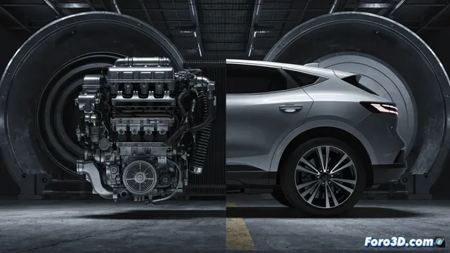 El coche eléctrico reduce el impuesto de empresa hasta un 80%