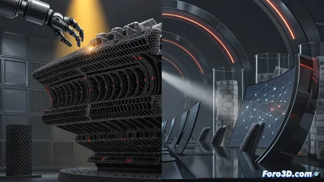 El estancamiento de la impresión 3D es un problema de comunicación, no de hardware