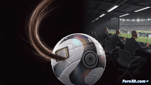 El pelo de Matanovic deja a Croacia fuera del Mundial 2026