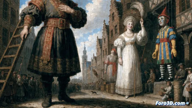 El Prado suma gigantes a su colección con una adquisición histórica