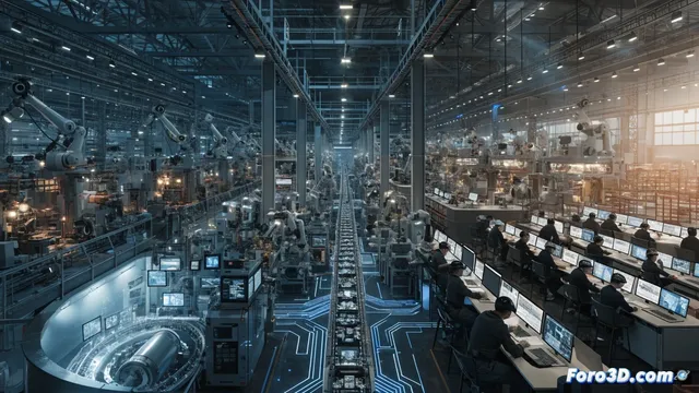 EM&E Group elige Viator para planta de defensa con 400 empleos