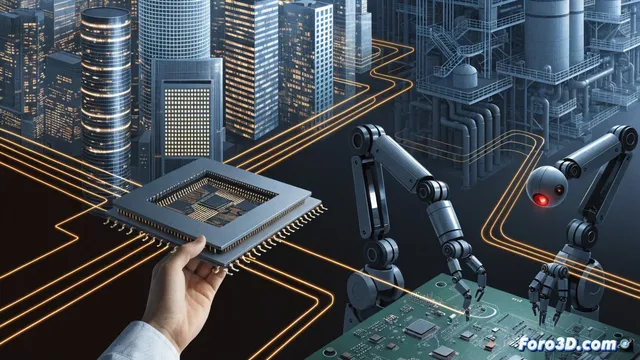 Europa apuesta por alta tecnología y reduce dependencia externa