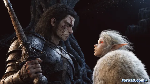 Fans crean Berserk: The Dark Age, la secuela animada que el 97 merecía