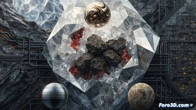 Geopolítica y minerales: cuando tu móvil paga la rivalidad de potencias