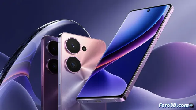 Honor 400 Lite 5G por 132 euros: un chollo de 7 mm en AliExpress