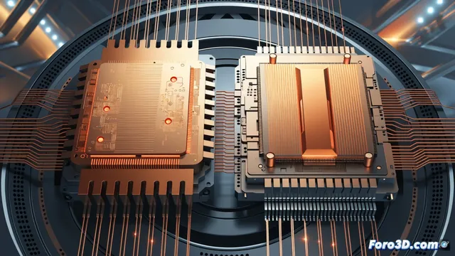 Huawei apunta a 2026 con un chip de IA que desafía a Nvidia en Corea