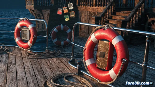 La piratería, salvavidas de los juegos clásicos según experto