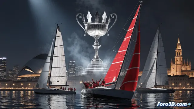Lassal se corona en el Trofeo SM la Reina 2026 en Valencia