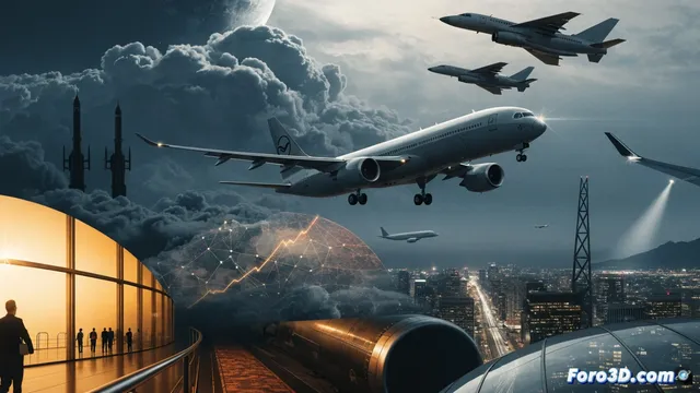 Lufthansa anticipa un 2026 turbulento con tarifas altas y rutas inciertas