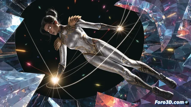 Maya de DC: la superheroína que se perdió en los 90