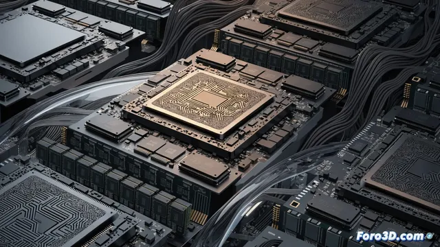 Meta apuesta por AMD Epyc y DDR4 viejas en sus servidores de IA