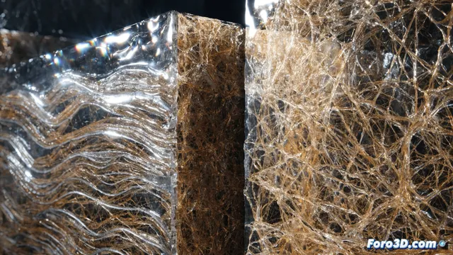 Paneles de cáñamo y silicato: aislamiento que no arde ni cría bichos
