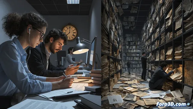 Rai: más horas de investigación, menos recursos para la verdad