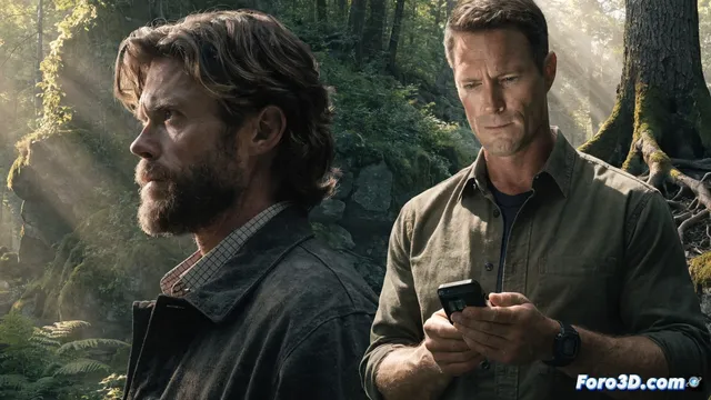 Tracker pierde su rumbo: cancelada mientras preparaba más episodios con Ackles