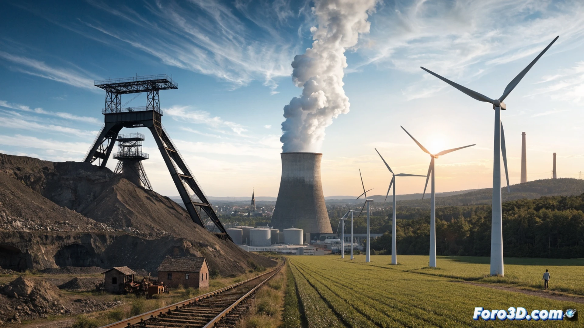 AfD blocca le rinnovabili in Sassonia-Anhalt: rischio per prezzi ed energia pulita
