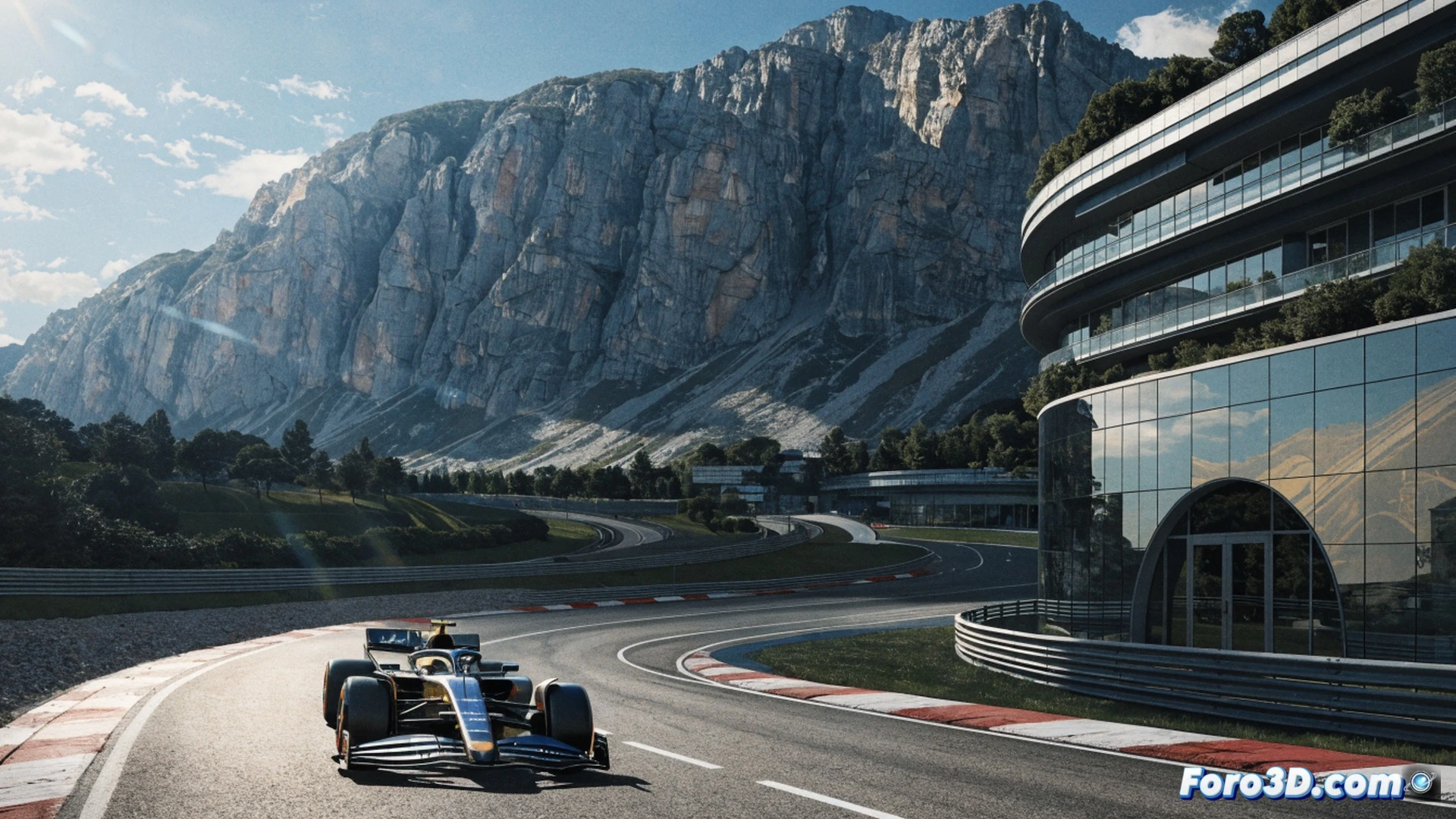Alpine sigue en F1: Gucci, Renault y un futuro sin venta