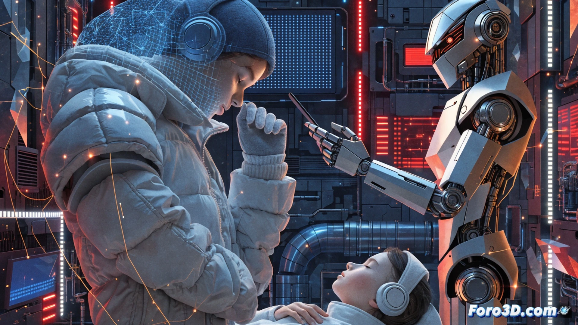 Android 17 refuerza el control parental para proteger a los menores