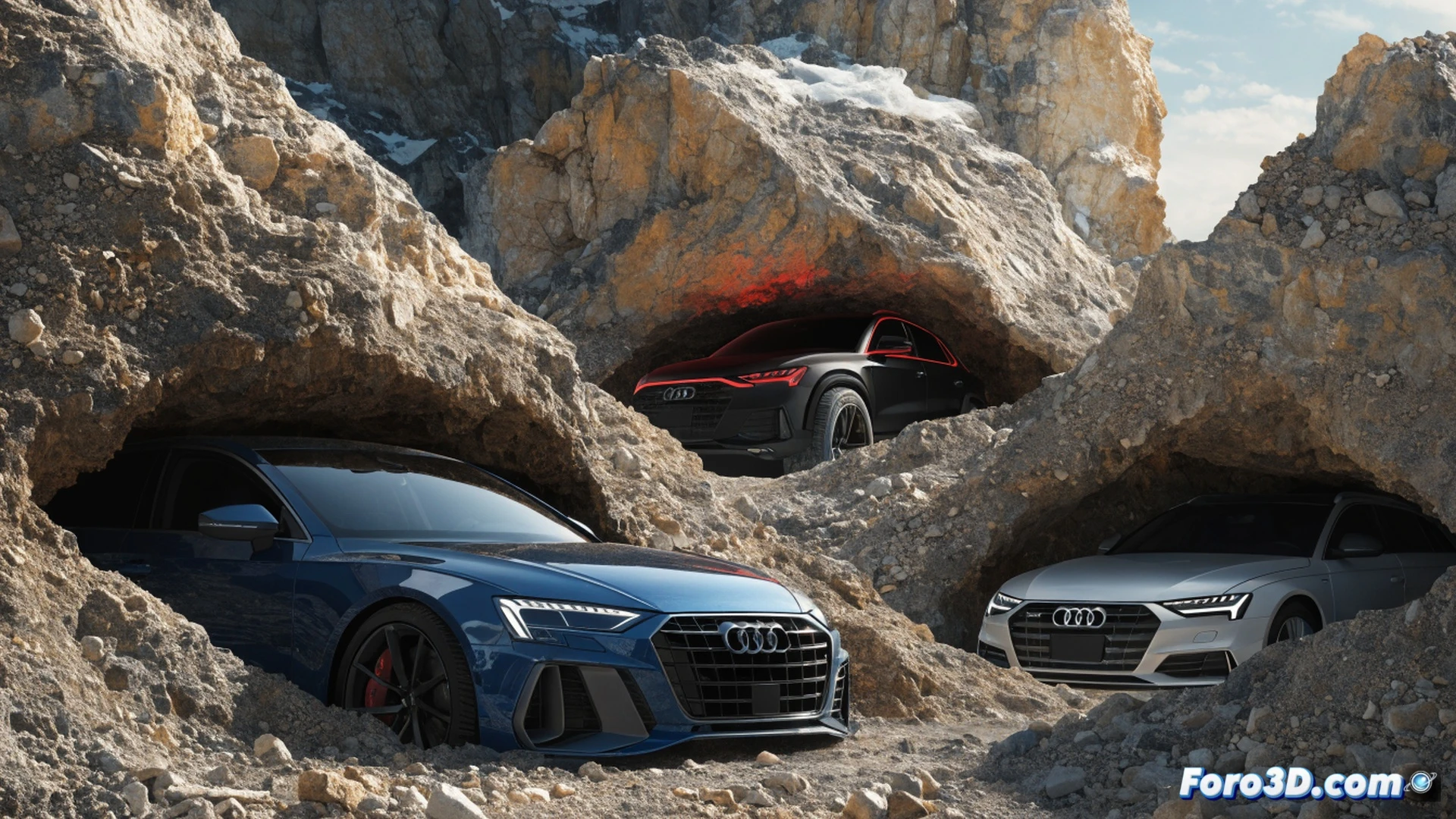 Audi entierra el auto global y se rinde a los caprichos regionales