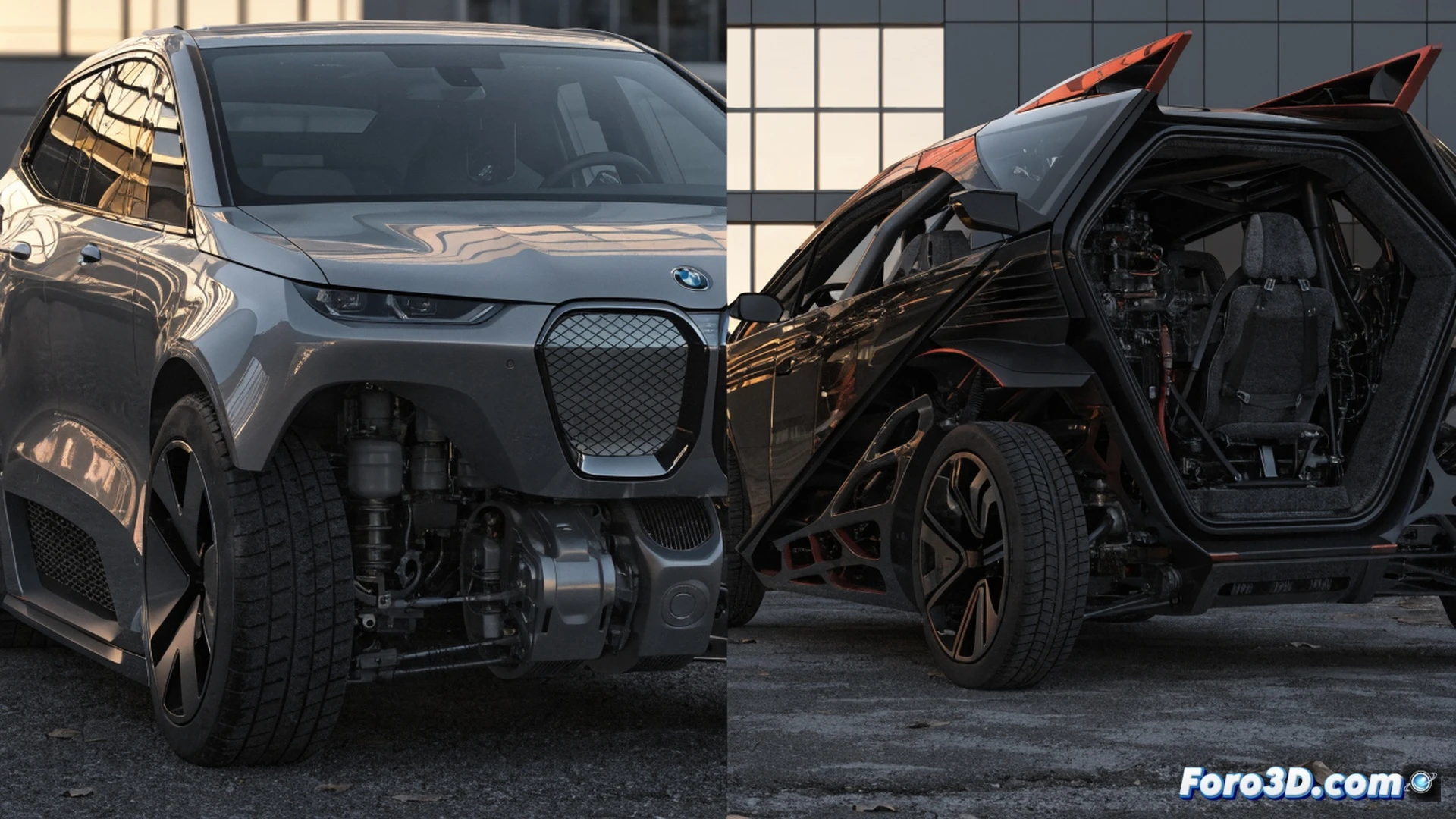 Autos feos pero con alma: cuando lo práctico vence al diseño