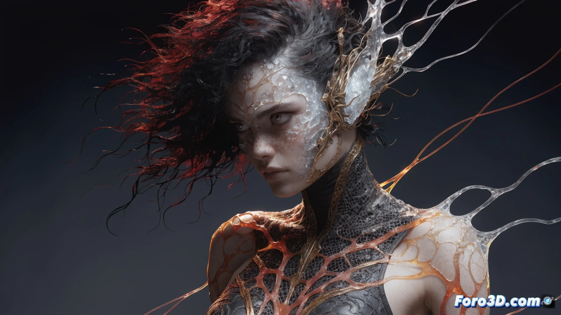 Bloodlines Layla: el superhéroe que nadie recuerda de DC
