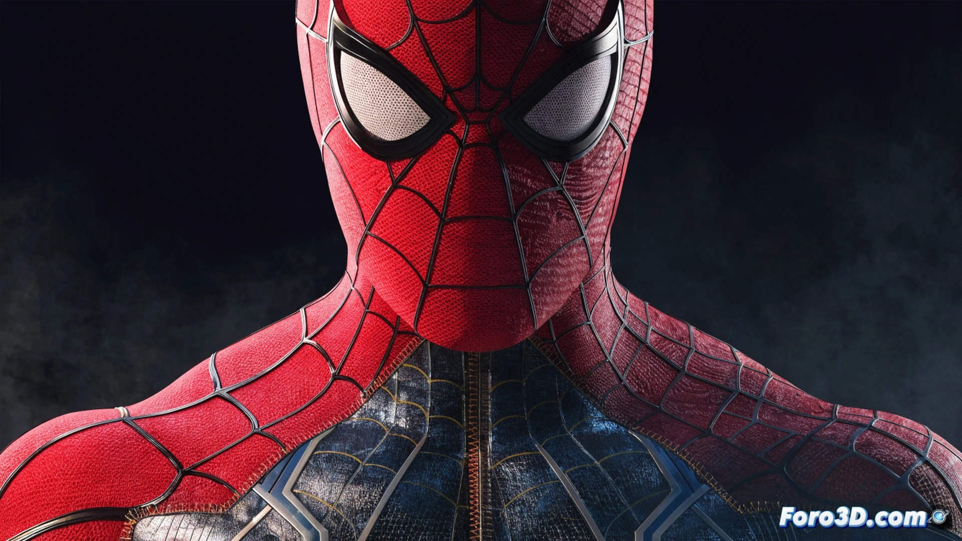 Brand New Day: il costume di Spider-Man che unisce tre generazioni