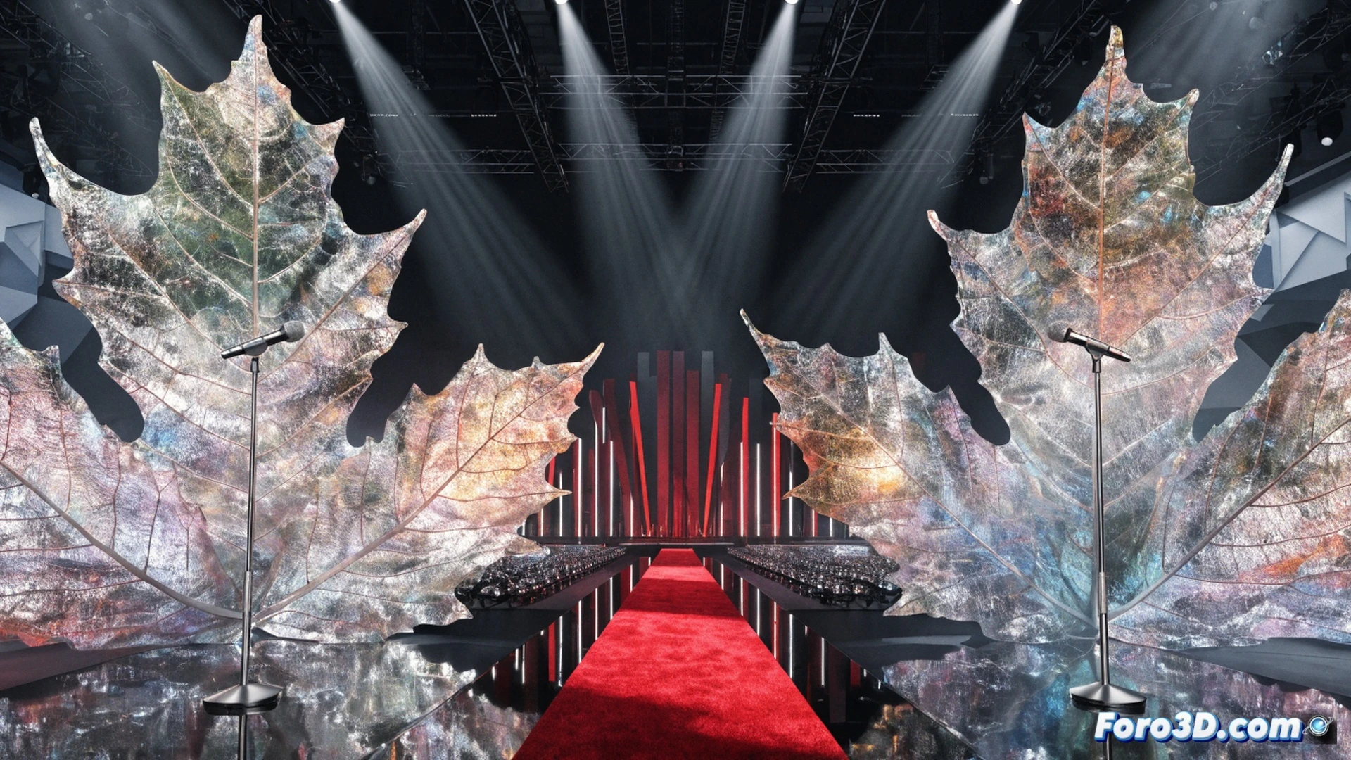 Canadá se une a Eurovisión 2027: el maple llega a Bulgaria