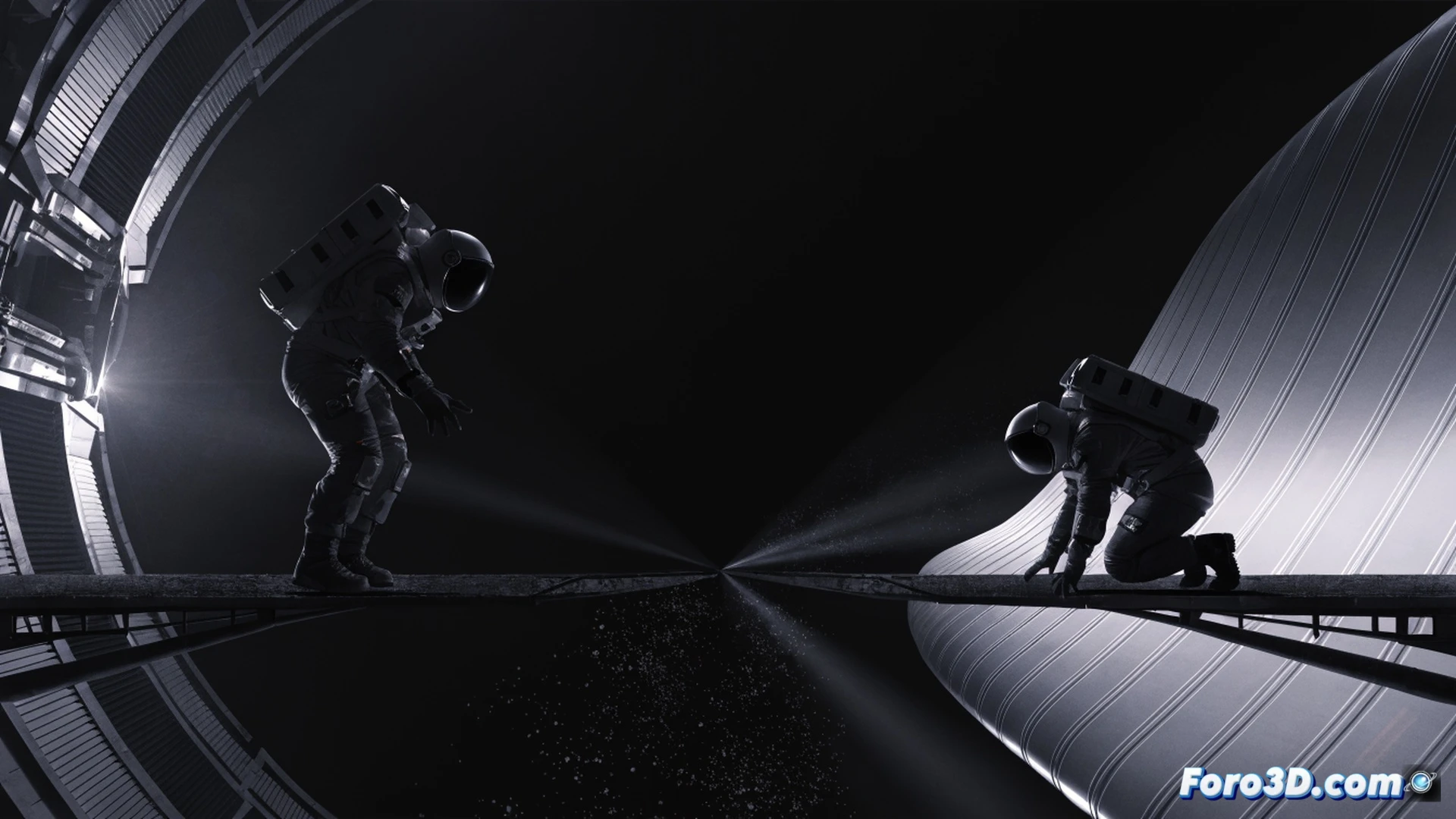 Clair Obscur: Expedition 33 prepara un salto nel vuoto