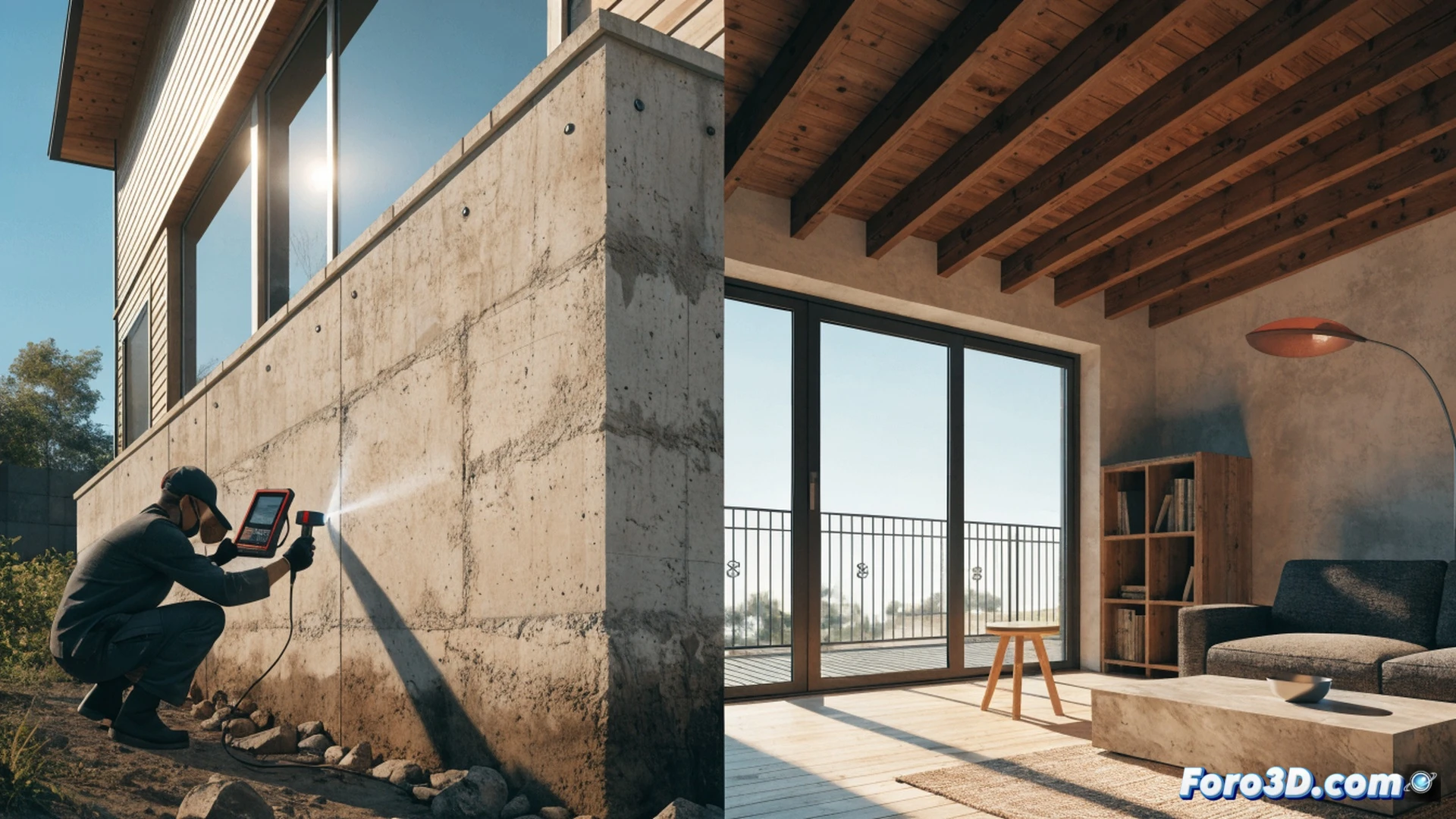 Cómo evitar la ruina al comprar una segunda vivienda en verano
