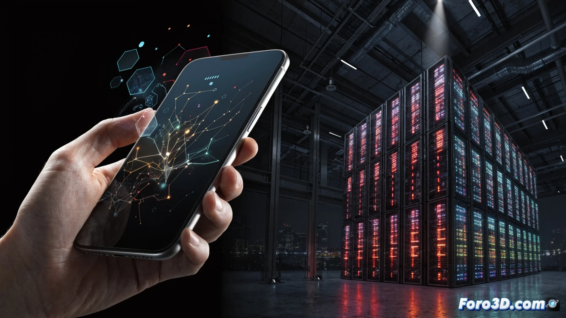 Cursor lanza app móvil para agentes IA y SpaceX compra su matriz