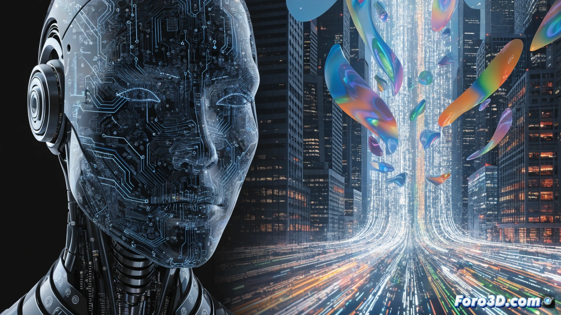 Chinese AI startup DeepSeek receiving a massive 7.4 billion dollar investment round, glowing digital currency symbols and data streams flowing from a futuristic city skyline into a crystalline unicorn statue, while multiple smaller unicorn silhouettes emerge from factory assembly lines at a rate of one every five days, server racks and GPU clusters glowing with intense blue light in the background, engineers in white lab coats monitoring holographic growth charts showing exponential valuation curves, financial documents and investment contracts floating in mid-air, cinematic photorealistic style with dramatic volumetric lighting, deep shadows contrasting with bright neon accents, ultra-detailed hardware components and circuit board textures, high-angle shot emphasizing scale and urgency