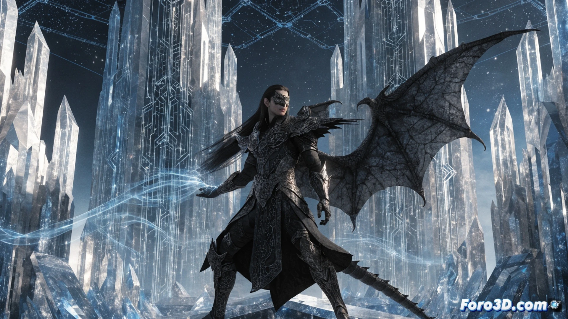 Dragonmage: el superhéroe de DC que se esfumó sin dejar rastro