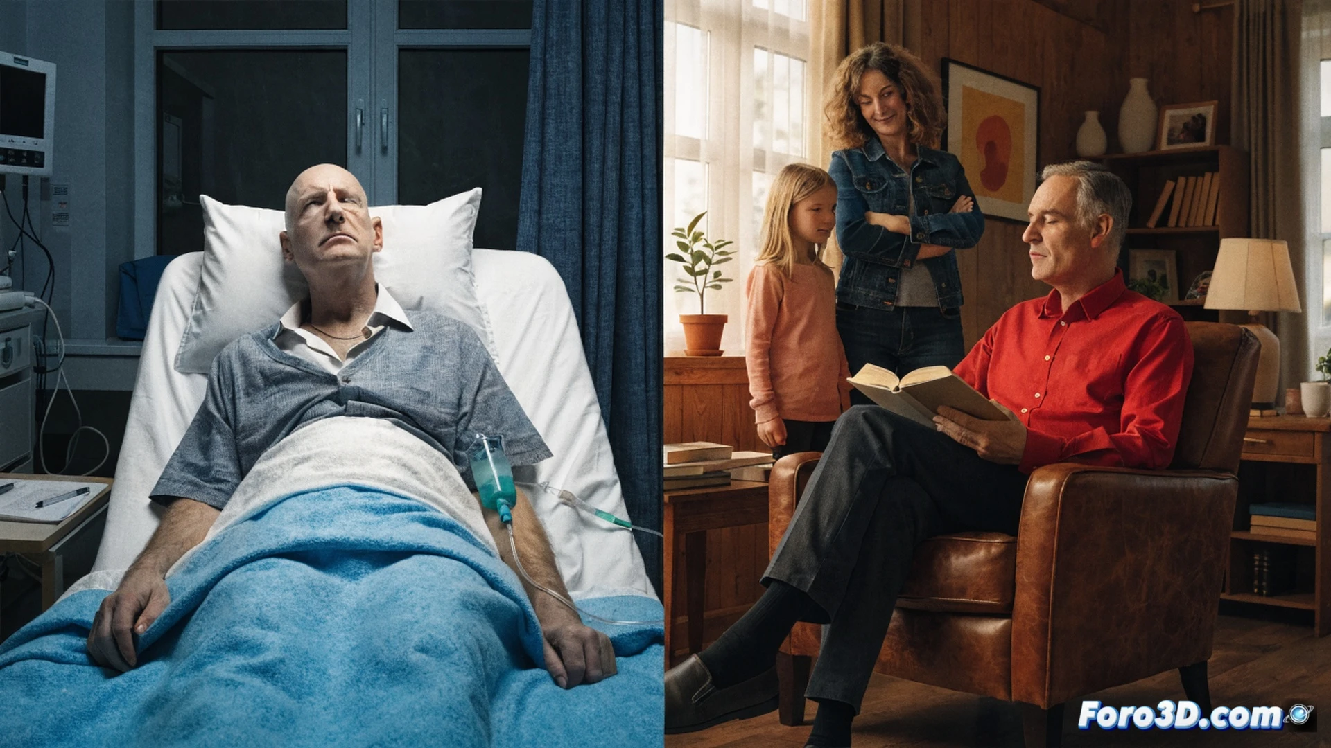 Eddie Nestor deja BBC Radio London para tratar su cáncer