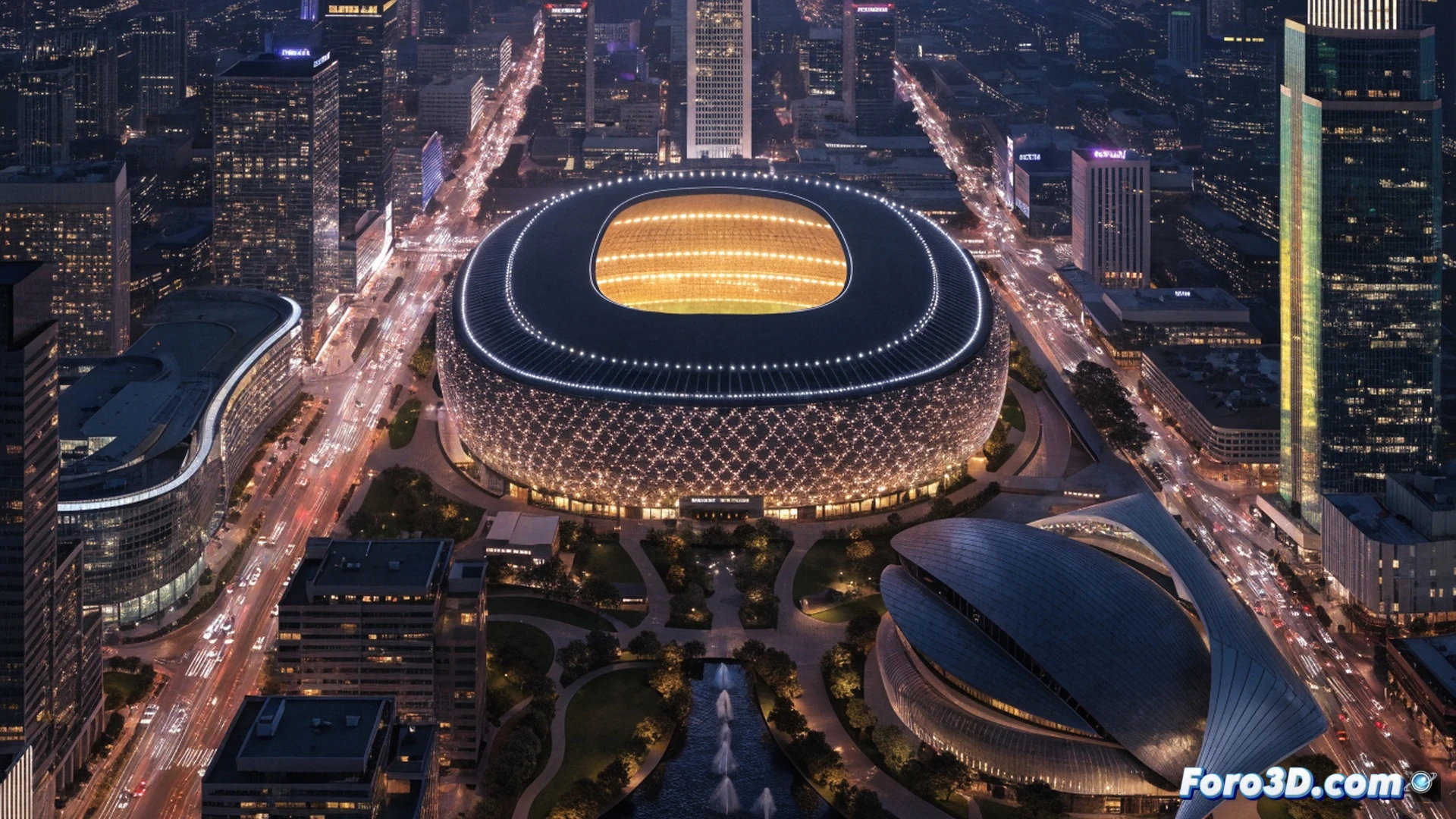 El Metropolitano partners with Live Nation to become a European music giant
