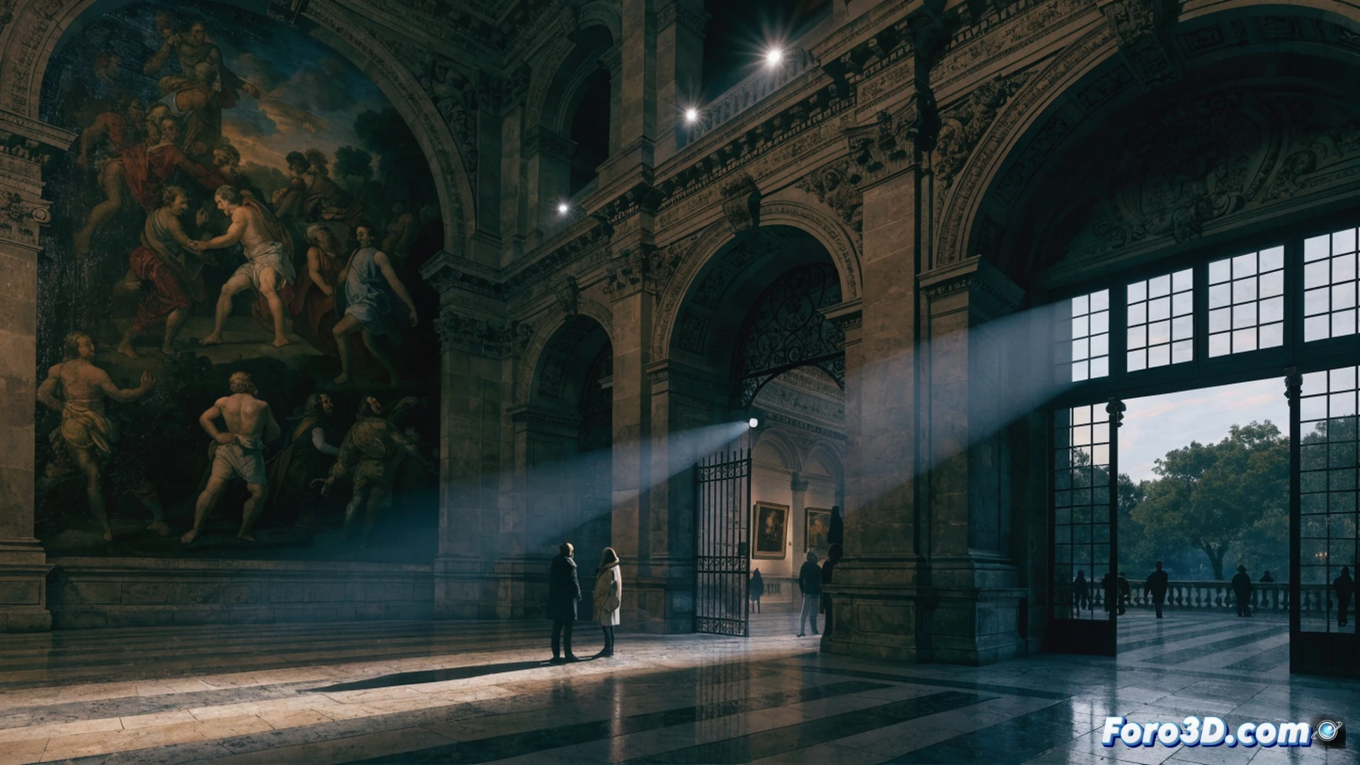 El Prado abre gratis el sábado 11 de julio con visitas nocturnas